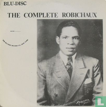 The Complete Robichaux - Afbeelding 1