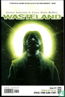 Wasteland 7 - Afbeelding 1