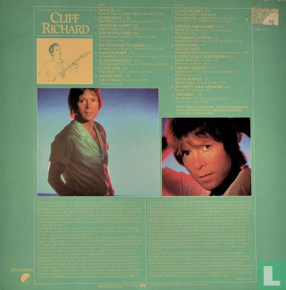 Grootste hits Cliff Richard - Image 2