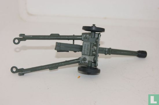50mm P.A.K. Ant Aircraft Gun - Afbeelding 2