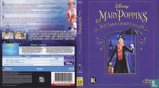 Mary Poppins - Afbeelding 3