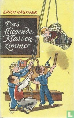 Das fliegende Klassenzimmer - Image 1