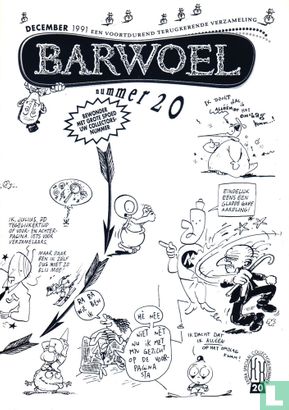 Barwoel 20 - Afbeelding 1