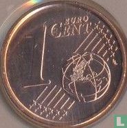 San Marino 1 cent 2017 - Afbeelding 2
