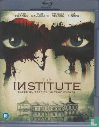 The institute - Bild 1