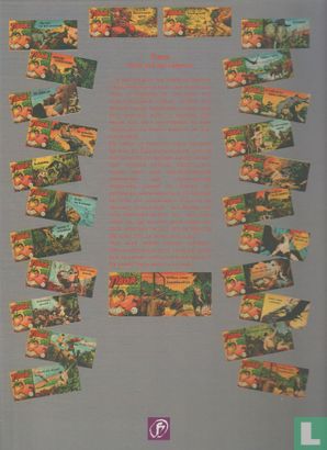 Zoon van het oerwoud 2 - Image 2