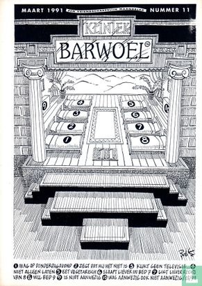 Barwoel 11 - Afbeelding 1