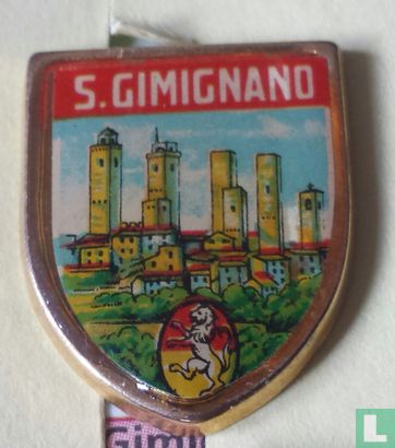 San Gigminano