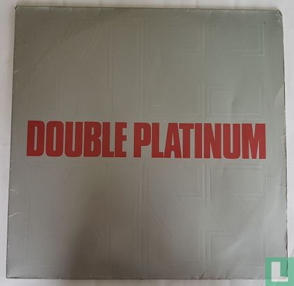 Double Platinum  - Afbeelding 1