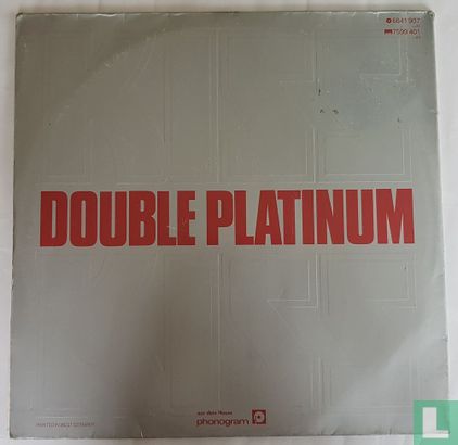 Double Platinum  - Afbeelding 2