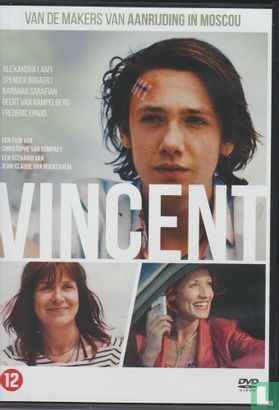 Vincent - Image 1