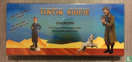 The adventures of Tintin - Image 2