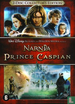 The Chronicles of Narnia: Prince Caspian - Bild 1