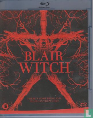 Blair Witch - Bild 1