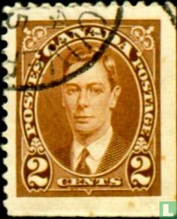 Koning George VI