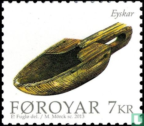 De Faeröerse boot  
