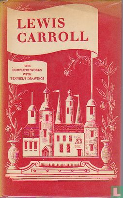 Lewis Carroll  - Image 1