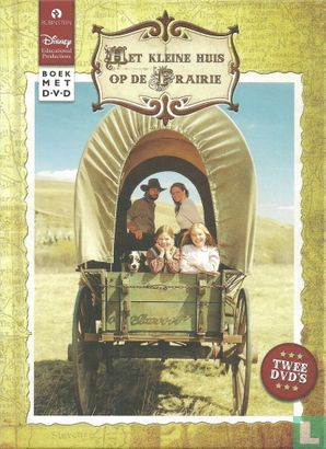 Het Kleine Huis Op De Prairie - Image 1