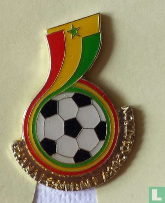 Voetbalbond Ghana