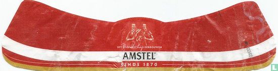 Amstel pilsener 30 cl - Afbeelding 2