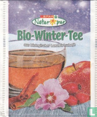 Bio-Winter-Tee - Bild 1