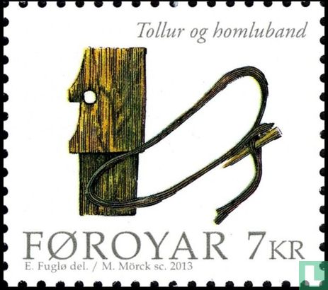 De Faeröerse boot 