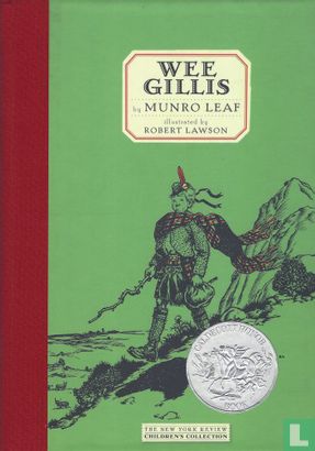 Wee Gillis - Bild 1