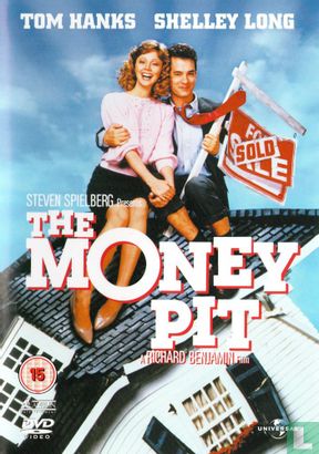 The Money Pit - Afbeelding 1
