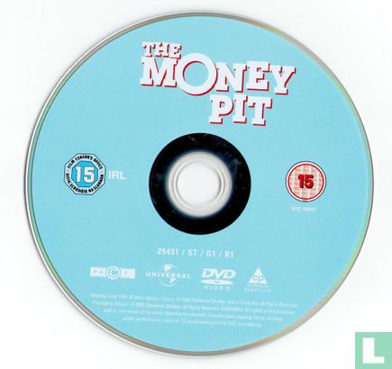 The Money Pit - Afbeelding 3