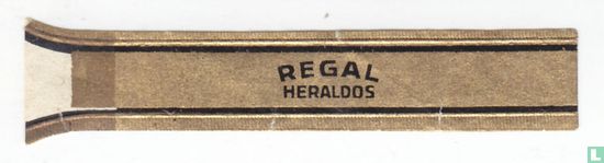 Regal Heraldos - Afbeelding 1