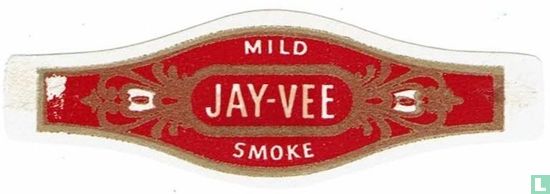 Jay-Vee Mild Smoke - Afbeelding 1