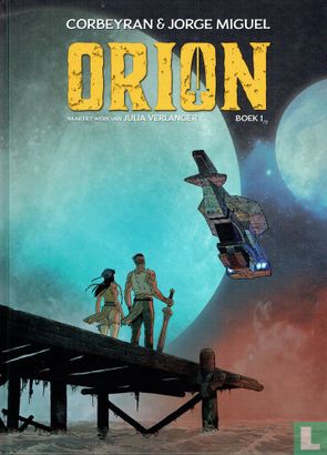 Orion 1 - Bild 1
