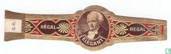 Elegant - Regal - Regal - Image 1