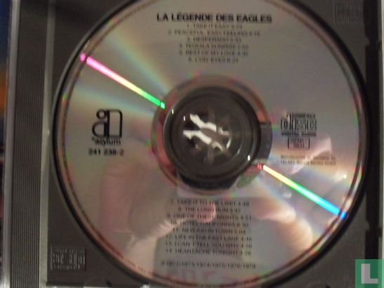 La légende des Eagles - Image 3