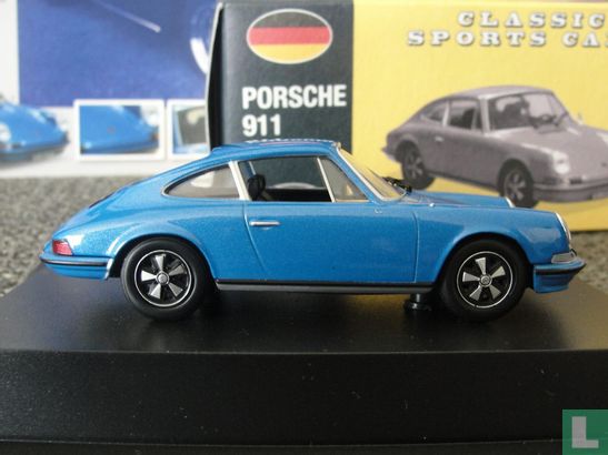 Porsche 911 - Afbeelding 2