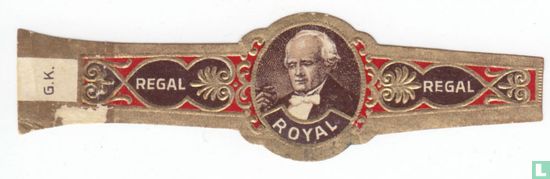Royal - Regal - Regal - Image 1