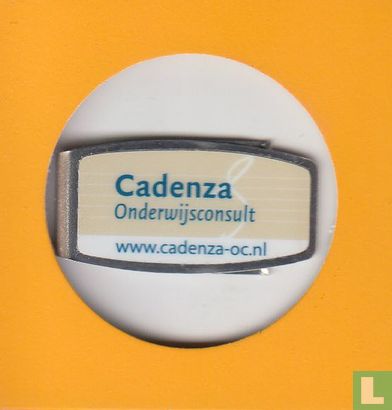 Cadenza - Afbeelding 1