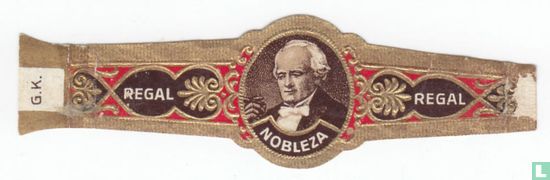 Nobleza - Regal - Regal - Bild 1