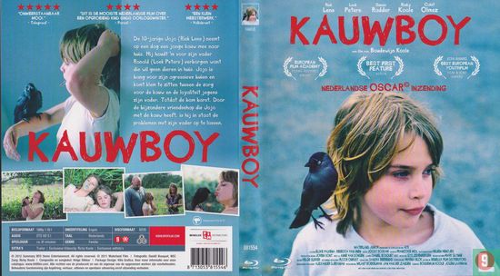 Kauwboy - Image 3