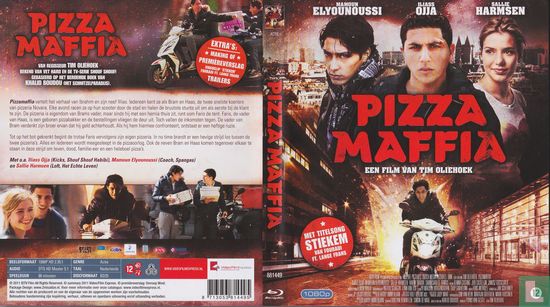 Pizza Maffia - Afbeelding 3