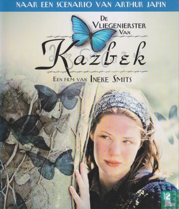 De Vliegenierster van Kazbek - Image 1