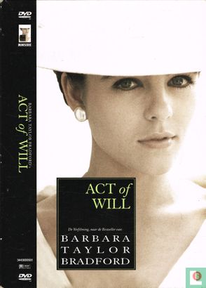 Act of Will - Image 1