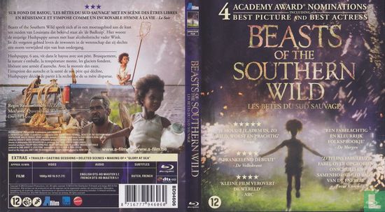 Beasts of the Southern Wild - Bild 3