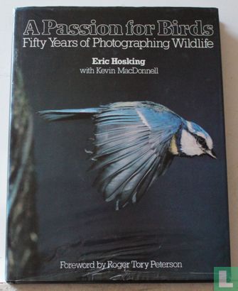 A passion for Birds - Image 1