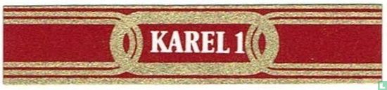 Karel 1 - Bild 1