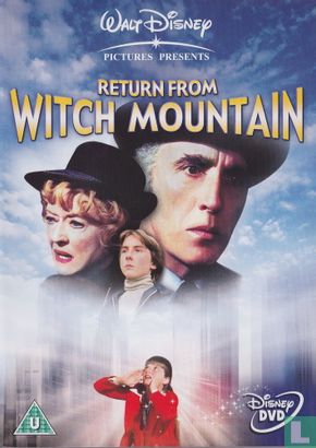 Return from Witch Mountain - Bild 1