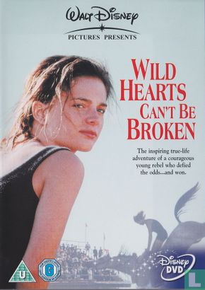 Wild Hearts Can't Be Broken - Bild 1