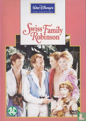 Swiss Family Robinson - Afbeelding 1
