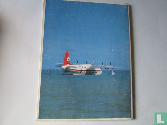 Piston-Engines Airliners - Image 2