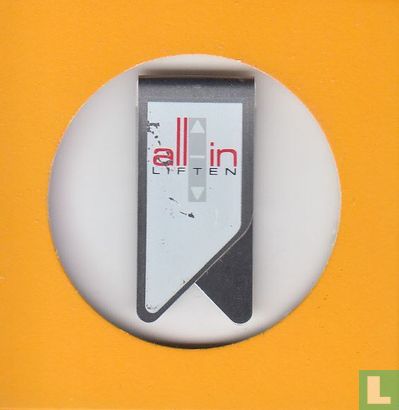 All in - Afbeelding 1